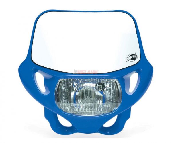 ACERBIS Lampe: DHH, blau