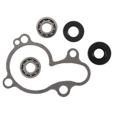 HOTRODS Wasserpumpen Reparatur Kit für KAWASAKI KXF 450 2016-2018