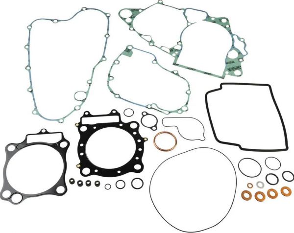 ATHENA kompletter Dichtsatz Motor für HONDA CRF 450 R 2007-2008