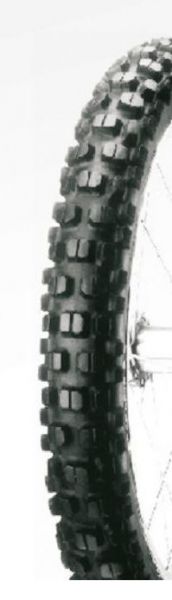 PIRELLI Reifen: MT 21, 90/90-21 (mit Straßenzulassung)
