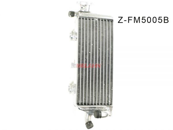 ZAP Kühler für KTM SX 2-Takt 07-15 / EXC 08-16, rechts