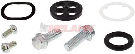 ALL BALLS Benzinhahn-Reparatursatz Honda CR 125-500 1980-2007