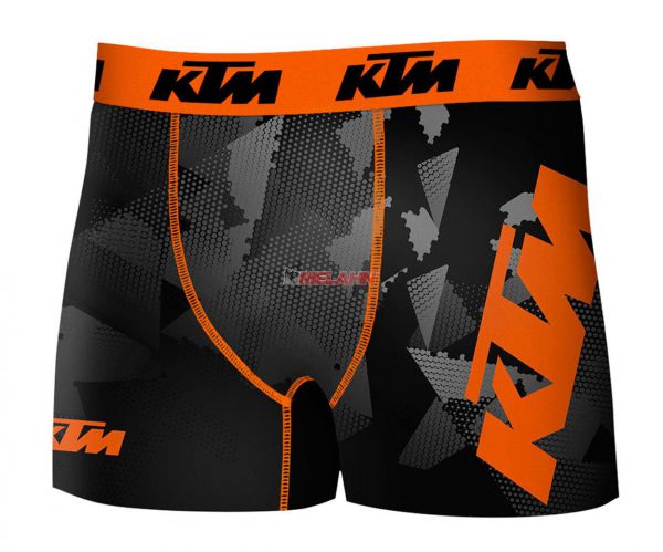 FREEGUN KTM Unterhose: Freegun