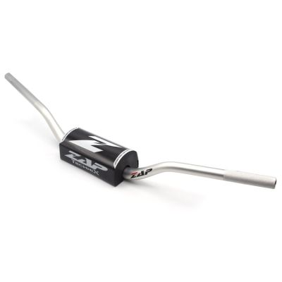ZAP Lenker (28,6mm): FX standard, silber