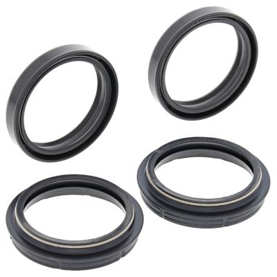 ALL BALLS Gabel-Dichtring-Kit für WP Ø 48mm
