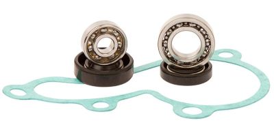 HOTRODS Wasserpumpen Reparatur Kit für HONDA CR 125 2005-2007