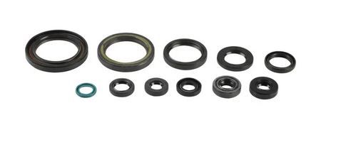 ATHENA Motor-Dichtring-Satz für HONDA CRF 450 R 2002-2008 / 450 X 2005-2014