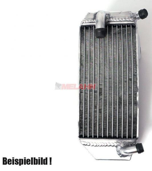 ZAP Kühler Beta RR 350-520 4-Takt 11-19, links