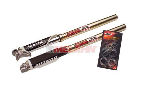 PIVOT WORKS Gabelkit CR 125 05-07