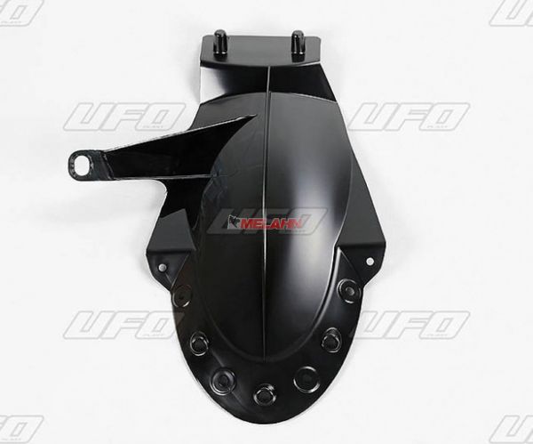 UFO Kotflügelinnenteil hinten für YAMAHA YZF 450 10-13