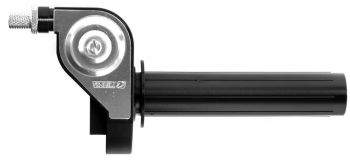 VENHILL Aluminium-Gasgriff: Duo VENHILL Aluminium-Gasgriff: Duo