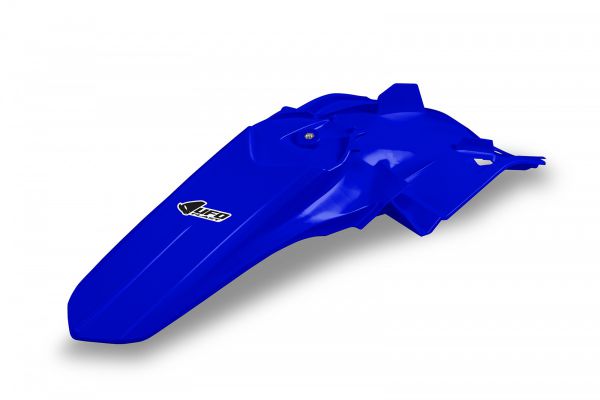 UFO Kotflügel hinten für YAMAHA YZ 85 ab 2022-, blau