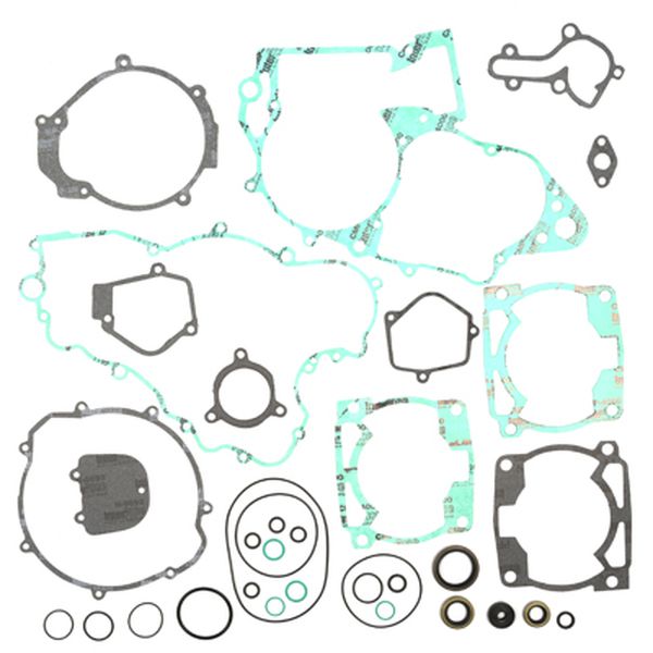 ATHENA kpl. Dichtsatz Motor für KTM 250 SX 90-97 / EXC 90-98