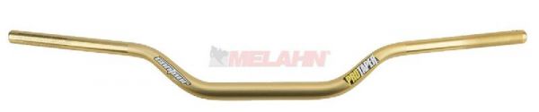 PRO TAPER Lenker: Contour (28,6mm) Carmichael, gold