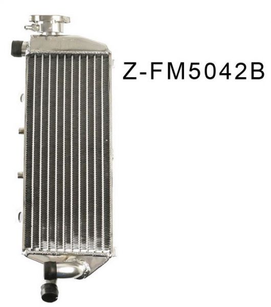 ZAP Kühler für KTM SX 19-22 / EXC 20-23, rechts