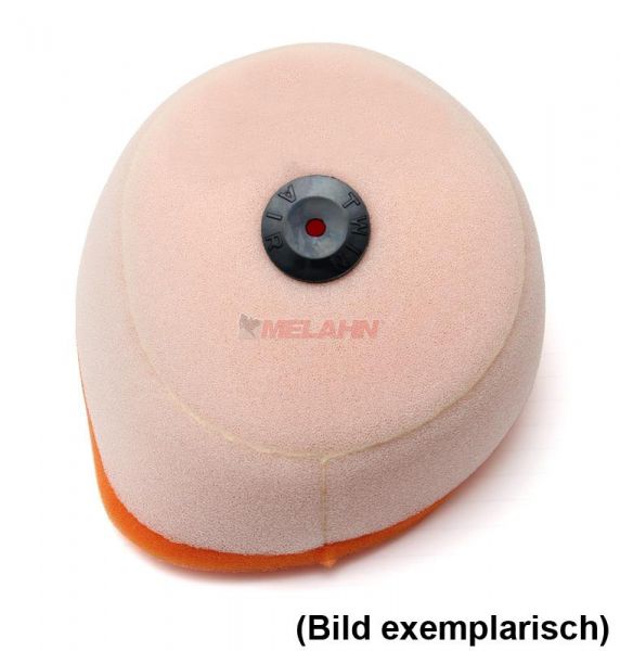 TWIN AIR Luftfilter Fantic 305/307 Trial geölt