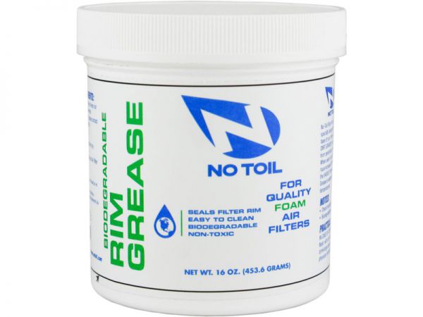 NO TOIL Luftfilterfett Dose 456g