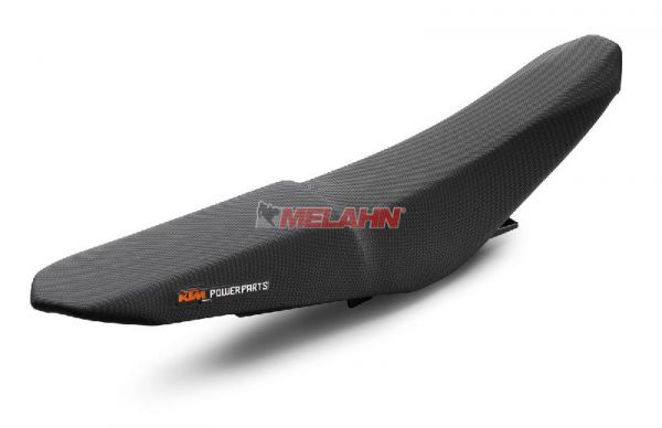 KTM Sitzbank Step Up, SX 11-15 / EXC/SMR 12-16