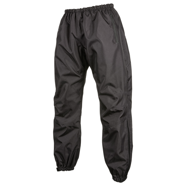 O'NEAL Regenhose Shore, schwarz