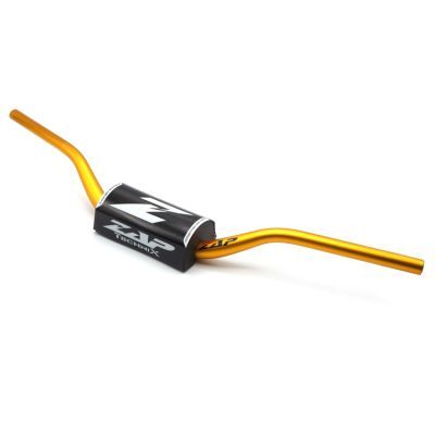 ZAP Lenker (28,6mm): EX high, gold