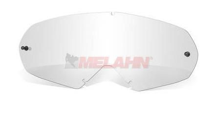 OAKLEY Ersatzglas Mayhem, klar