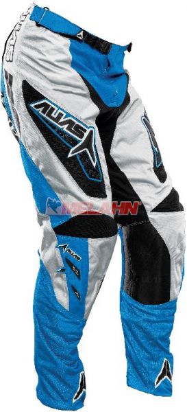 ALIAS Hose: A1, blau