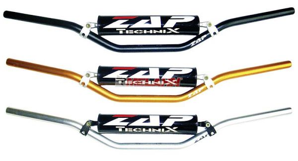 ZAP Lenker (22mm): MX standard, gold