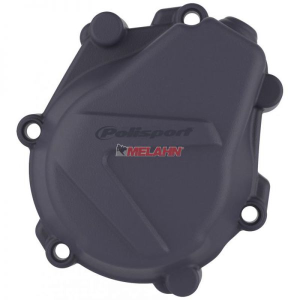 POLISPORT Zündungsdeckelschutz FC/FS 450 16-, blau
