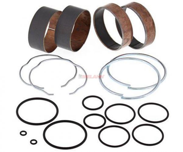 ALL BALLS Gabel-Reparatur-Kit (Buchsen) CRF 250 18- / 450 17-