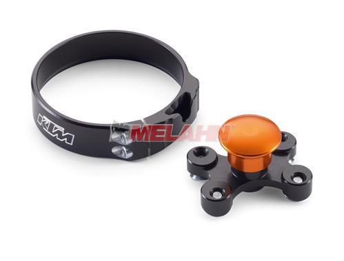 KTM SXS Factory Start USD 48mm, SX 15-