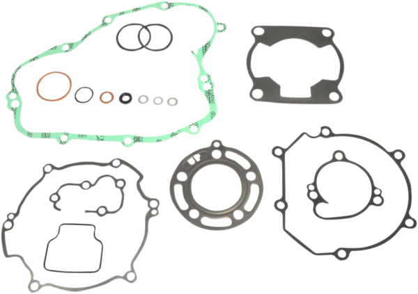 ATHENA kpl. Dichtsatz Motor KX 80/85 98-13