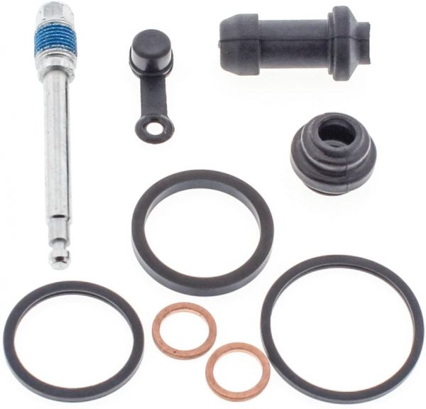 ALL BALLS Bremssattel Reparatur-Kit hinten Suzuki RMZ 250/450 08-