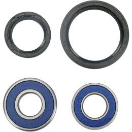 ALL BALLS Vorderrad-Lagerkit für KTM EXC 125-380 93-99