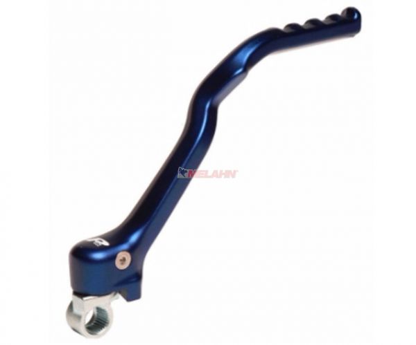RFX Kickstarter HUSQVARNA TC/TE 250/300 14-16, blau