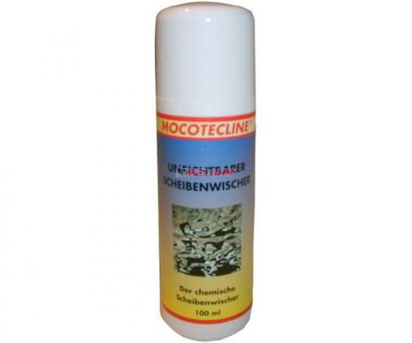 MOCO Spray Unsichtbarer Scheibenwischer