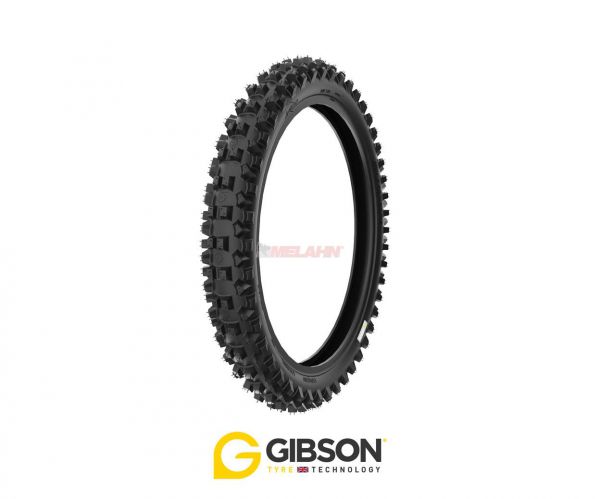 GIBSON Reifen: MX 1.1 FRONT 60/100-12