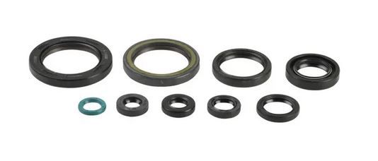 ATHENA Motor-Dichtring-Satz für HONDA CRF450 R 2009-2016