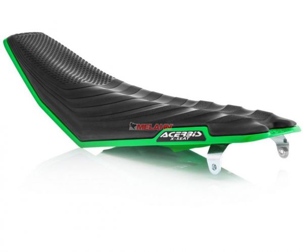 ACERBIS Sitzbank X-Seat hart, schwarz, KXF 250 17-/450 16-