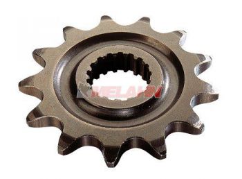 RENTHAL Ritzel für KTM SX/EXC 125-530, 91- / 125-500 (2T), 86-90 RENTHAL Ritzel für KTM SX/EXC 125-530, 91- / 125-500 (2T), 86-90