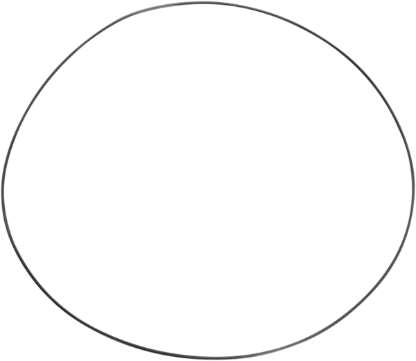 ATHENA Kupplungsdeckeldichtung aussen (O-Ring) CRF 450 17-18