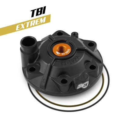 S3 Zylinderkopf Extreme für KTM EXC 300 2024- TPI
