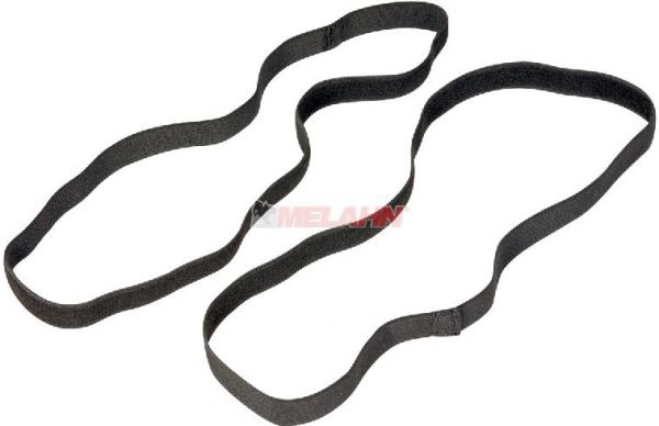 ALPINESTARS Bionic Neck Support (BNS) Pro X-Strap (Paar)