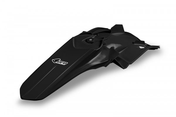 UFO Kotflügel hinten für YAMAHA YZ 85 ab 2022-, schwarz