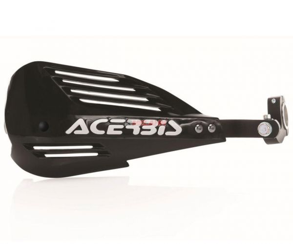 ACERBIS Handprotektor (Paar): RAM VX, schwarz