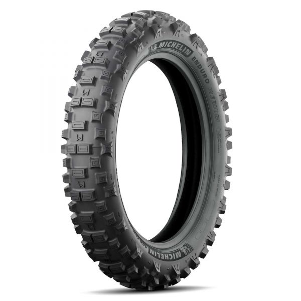 MICHELIN Reifen: Enduro Medium 120/90-18 (mit Straßenzulassung)