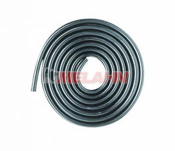 JM Neopren-Benzinschlauch 5mm (1m), schwarz JM Neopren-Benzinschlauch 5mm (1m), schwarz