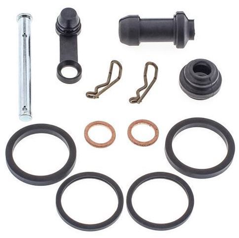 ALL BALLS Bremssattel Reparatur-Kit vorne (Brembo) für KTM SX 09- / EXC 10- / Husaberg 09-14 / Husqv