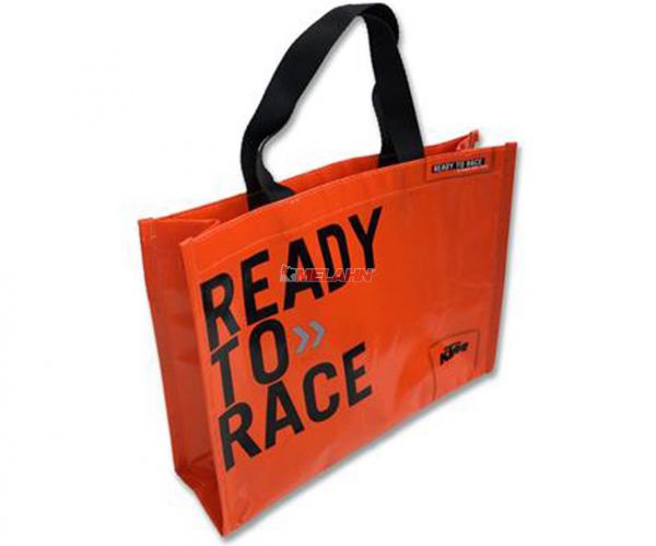 KTM Tragetasche klein (35x26x10cm), orange