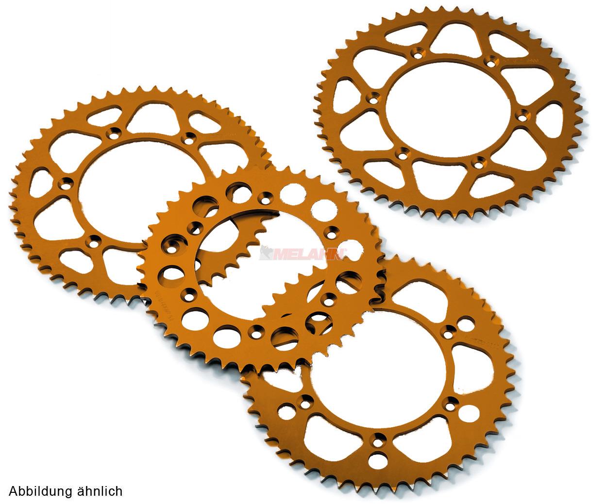 52 Schwarz Kettenkit Kettensatz für KTM EXC/SX/EXC-F/SX-F Renthal komplett 14 52 Schwarz Kettenkit Kettensatz für KTM EXC/SX/EXC-F/SX-F Renthal komplett 14