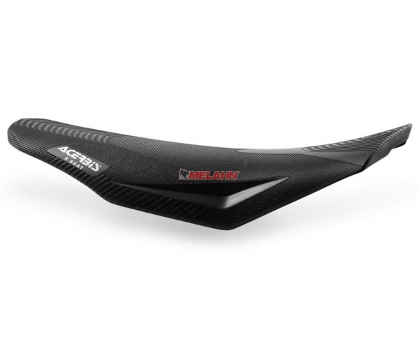 ACERBIS Sitzbank X-Seat soft, schwarz, YZF 250 14-18 / 450 14-17 / WRF 250 15-18 / 450 16-18